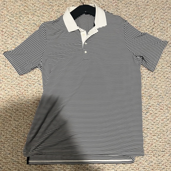 2 RLX Polo Stripped Shirts - Picture 2 of 5